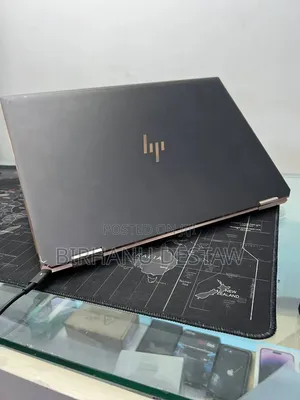 New Laptop HP Spectre 16GB Intel Core i7 SSD 512GB
