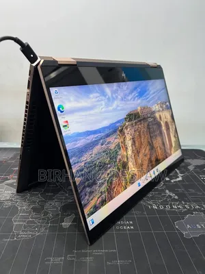 New Laptop HP Spectre 16GB Intel Core i7 SSD 512GB