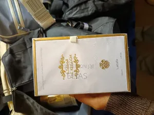 Original Dupe Perfume