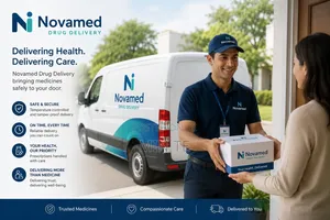 Drug Delivery