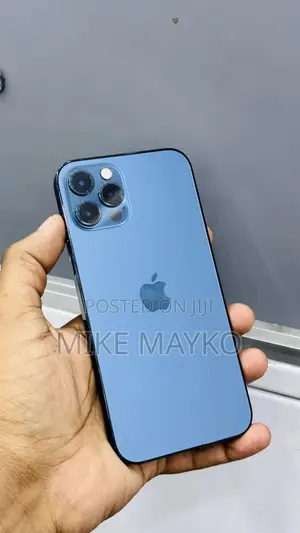 Apple iPhone 12 Pro 256 GB Blue