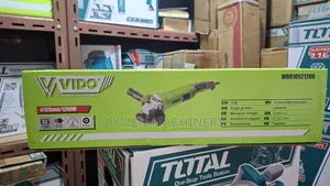 Vido Grinder 1200watt ግራይንደር