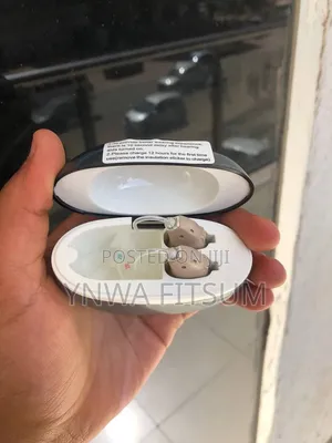 Hearing Aid