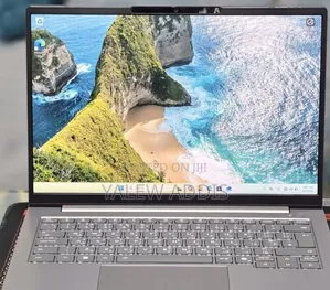 New Laptop Lenovo ThinkBook 15 16GB Intel Core Ultra 7 SSD 512GB