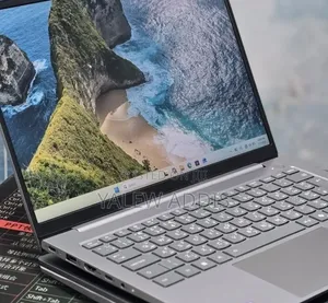 New Laptop Lenovo ThinkBook 15 16GB Intel Core Ultra 7 SSD 512GB