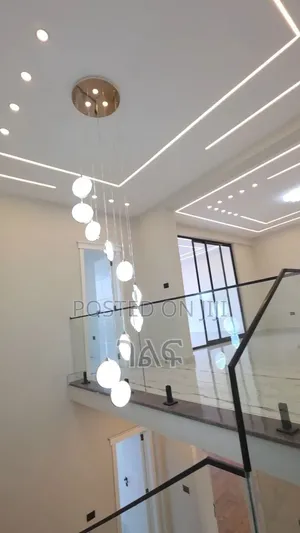 8bdrm House in 🏡 ለሽያጭ የቀረበ – ዘመናዊ, Bole for sale