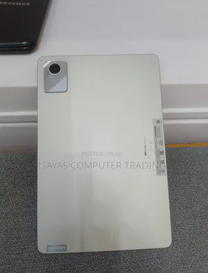 New Lenovo Tab M11 128 GB