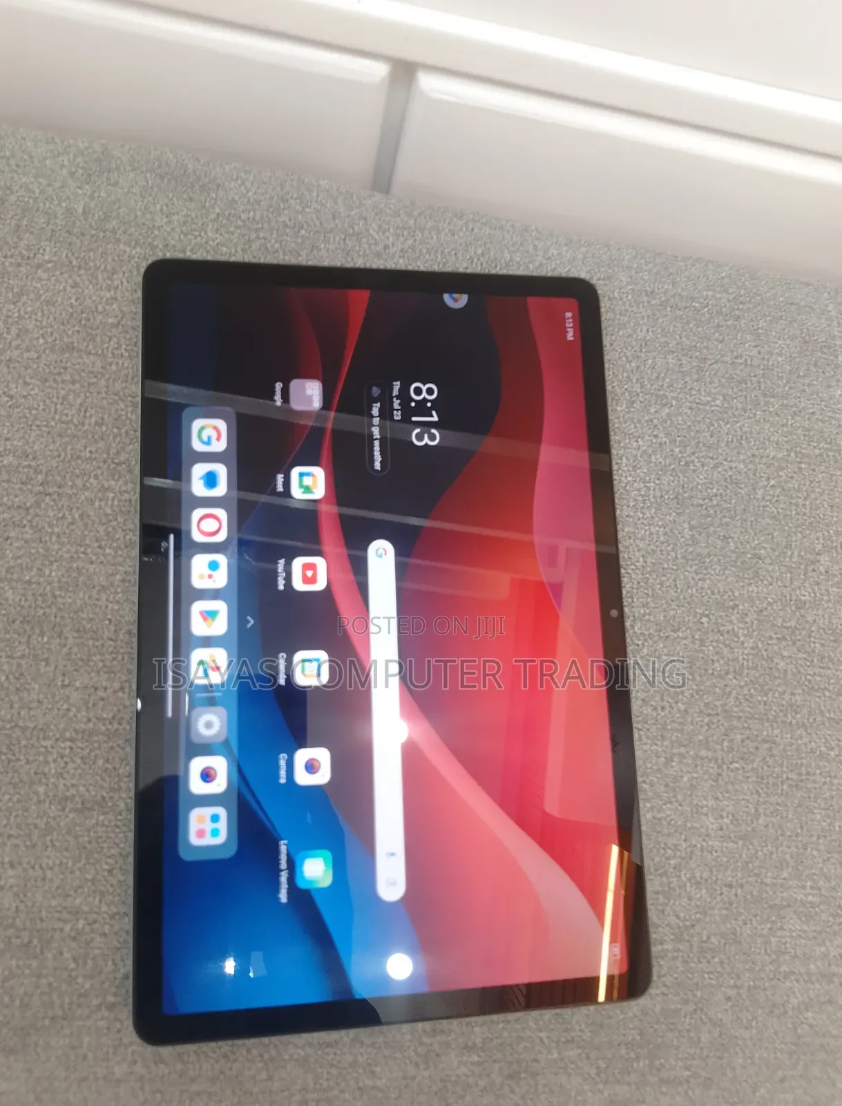 New Lenovo Tab M11 128 GB