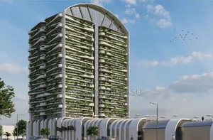 2bdrm Apartment in Aman Properties -, Kirkos for sale