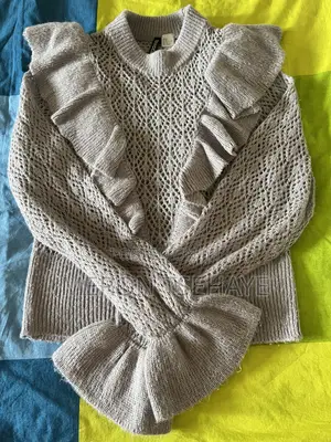 Ladies Sweater