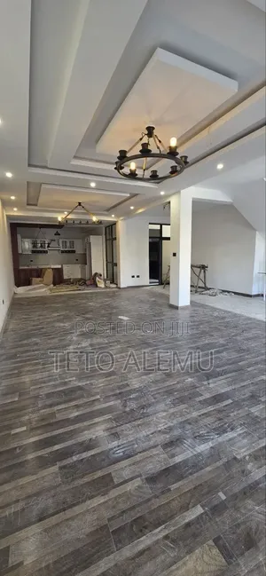 Furnished 6bdrm House in 🏡 ለሽያጭ የቀረበ ሌግዝሪ G+2, Bole for sale