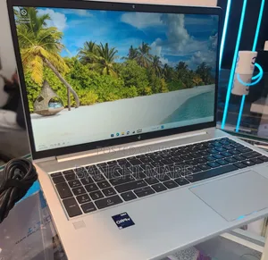 New Laptop HP 650 G6 16GB Intel Core i5 SSD 512GB