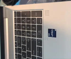New Laptop HP 650 G6 16GB Intel Core i5 SSD 512GB