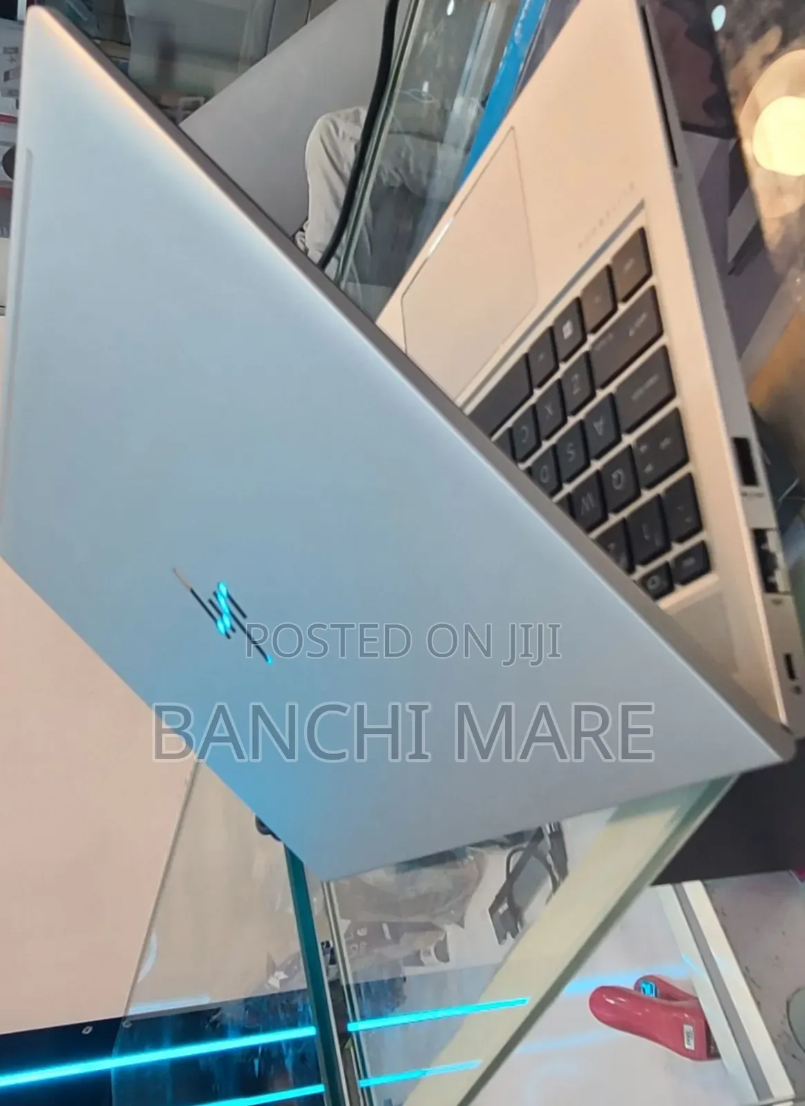 New Laptop HP 650 G6 16GB Intel Core i5 SSD 512GB