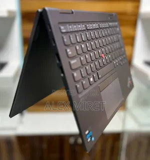 New Laptop Lenovo ThinkPad X1 Yoga 16GB Intel Core i7 SSD 512GB