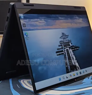 New Laptop Lenovo 16GB Intel Core i7 SSD 1T