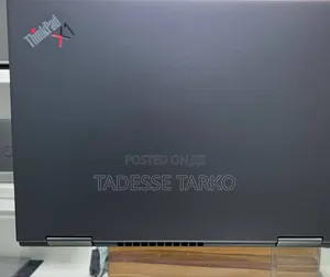 New Laptop Lenovo ThinkPad X1 Yoga 16GB Intel Core i7 SSD 512GB