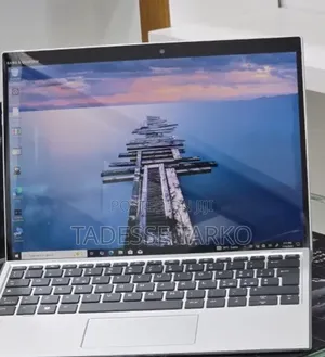 New Laptop HP Elite X2 G8 16GB Intel Core i7 SSD 512GB
