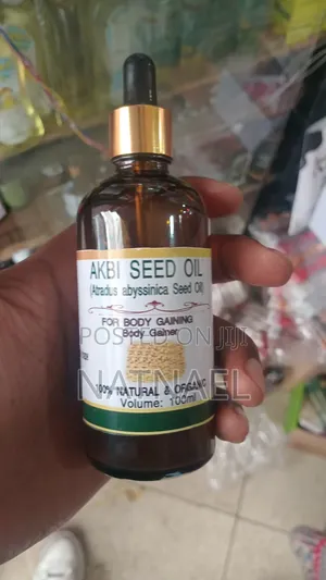 AKBI Seed Oil