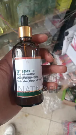 AKBI Seed Oil