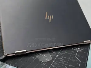 New Laptop HP Spectre 16GB Intel Core i7 SSD 512GB