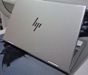 New Laptop HP Envy x360 8GB Intel Core i5 SSD 512GB