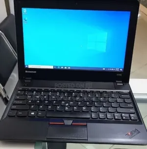 Laptop Lenovo 100e 4GB Intel Core i5 SSD 500GB
