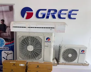 Gree Air Conditioners 36000.Btu Delivery