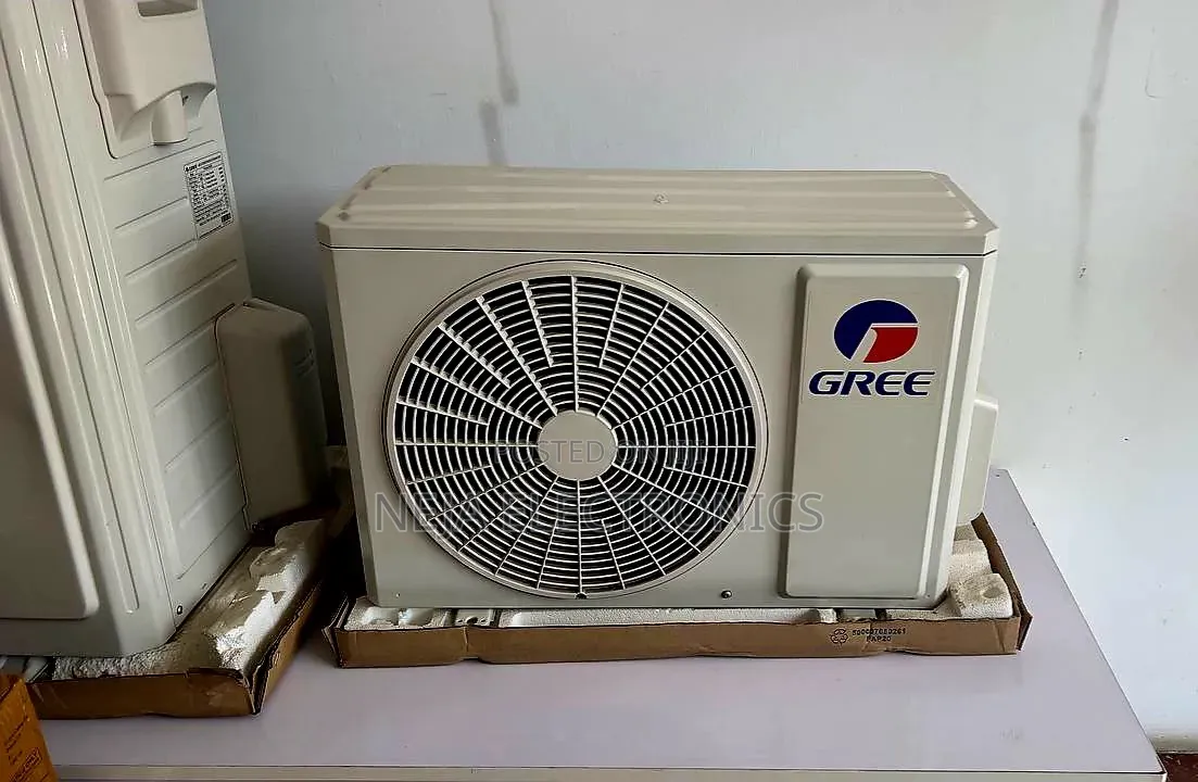 Gree Air Conditioners 24000.Btu Wall Mounted