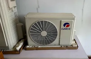 Gree Air Conditioners 24000.Btu Wall Mounted