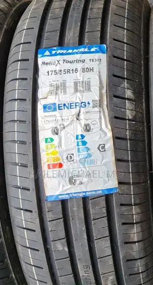 175 55 R16 Triangle Brand for Byd Seagull