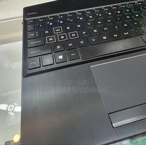New Laptop HP Omen 15 16GB Intel Core i7 SSD 1T