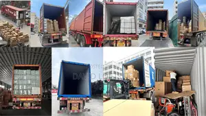 ከቻይና ወደ ኢትዮጵያ የጭነት አገልግሎት — Shipping From China to Ethiopia Sea , Air