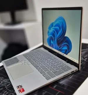 New Laptop Dell Inspiron 14 16GB AMD Ryzen 7 SSD 1T