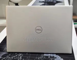 New Laptop Dell Inspiron 14 16GB AMD Ryzen 7 SSD 1T