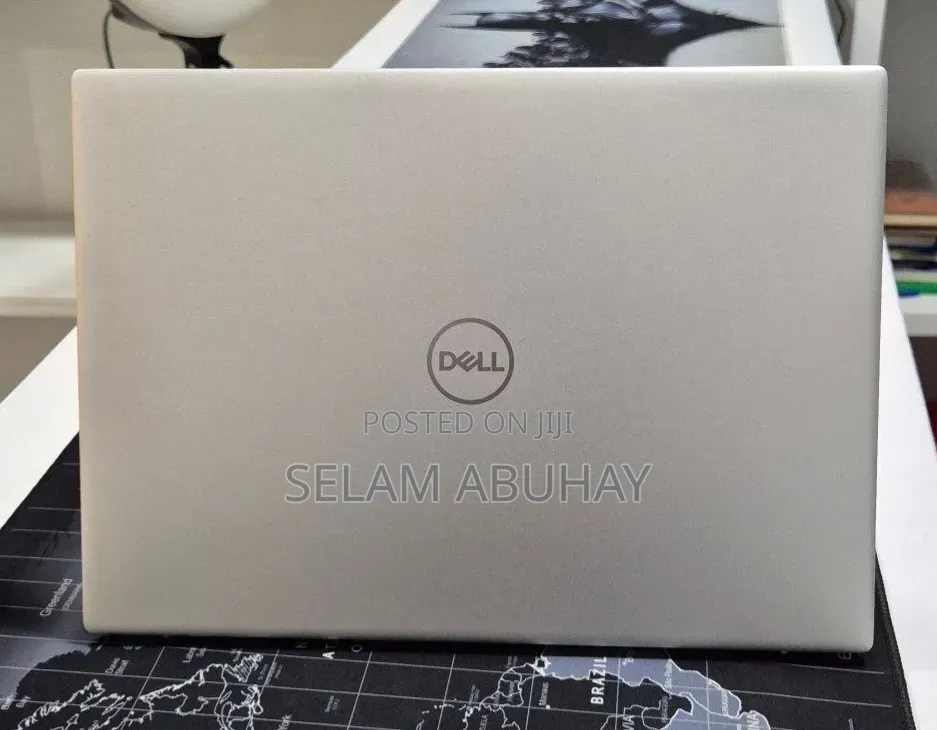 New Laptop Dell Inspiron 14 16GB AMD Ryzen 7 SSD 1T