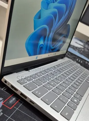 New Laptop Dell Inspiron 14 16GB AMD Ryzen 7 SSD 1T