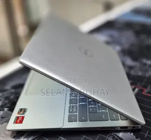 New Laptop Dell Inspiron 14 16GB AMD Ryzen 7 SSD 1T
