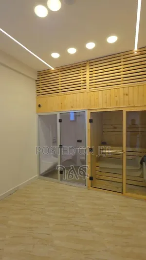 8bdrm House in 🏡 ለሽያጭ የቀረበ – ዘመናዊ, Bole for sale