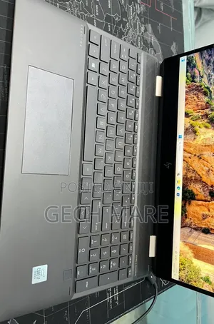 New Laptop HP Spectre 16GB Intel Core i7 SSD 512GB