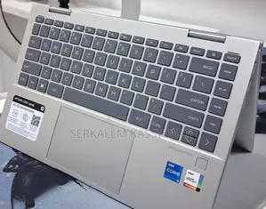 New Laptop HP Envy x360 8GB Intel Core i5 SSD 512GB