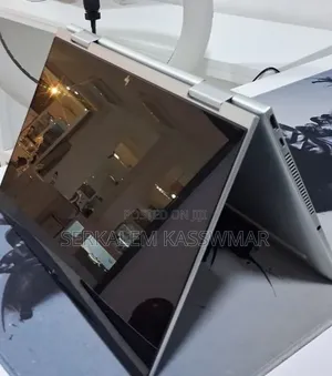 New Laptop HP Envy x360 8GB Intel Core i5 SSD 512GB