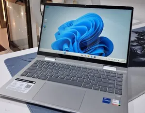 New Laptop HP Envy x360 8GB Intel Core i5 SSD 512GB