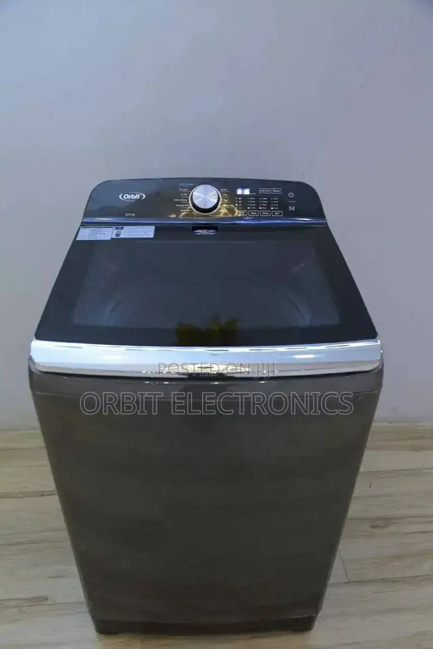 Orbit 16kg Automatic Woshing Mashion