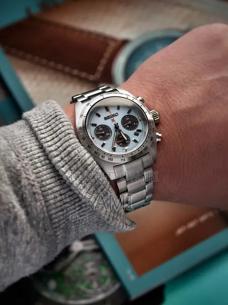 Seiko Men's Watch