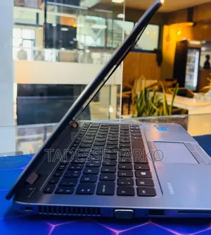 New Laptop HP EliteBook 840 G2 8GB Intel Core i5 HDD 500GB
