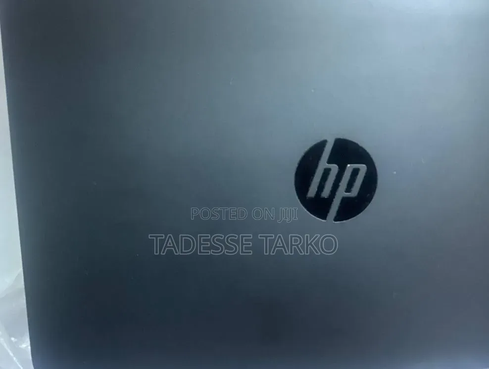 New Laptop HP EliteBook 840 G2 8GB Intel Core i5 HDD 500GB