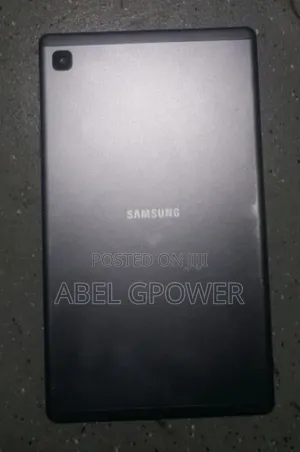Samsung Galaxy Tab A7 Lite 32 GB Silver
