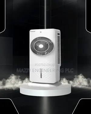 5.2 Liter Dak-Ndy-Dl10 Air Cooler Fan