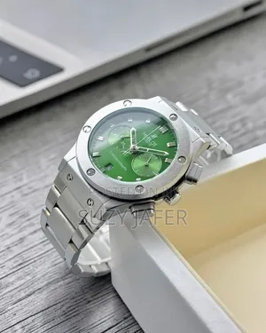 HUBLOT Luxury Men Watch 